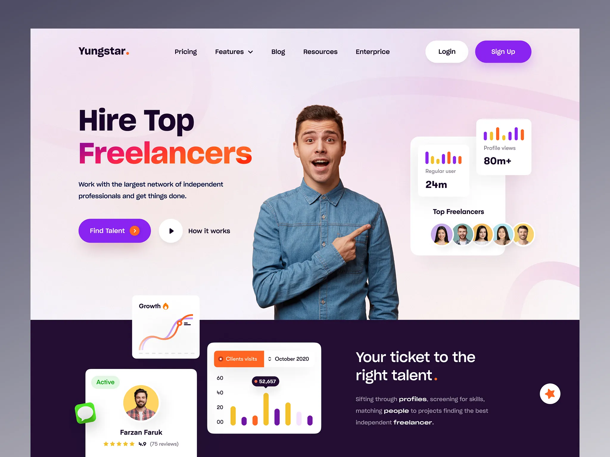 E-commerce Platform
